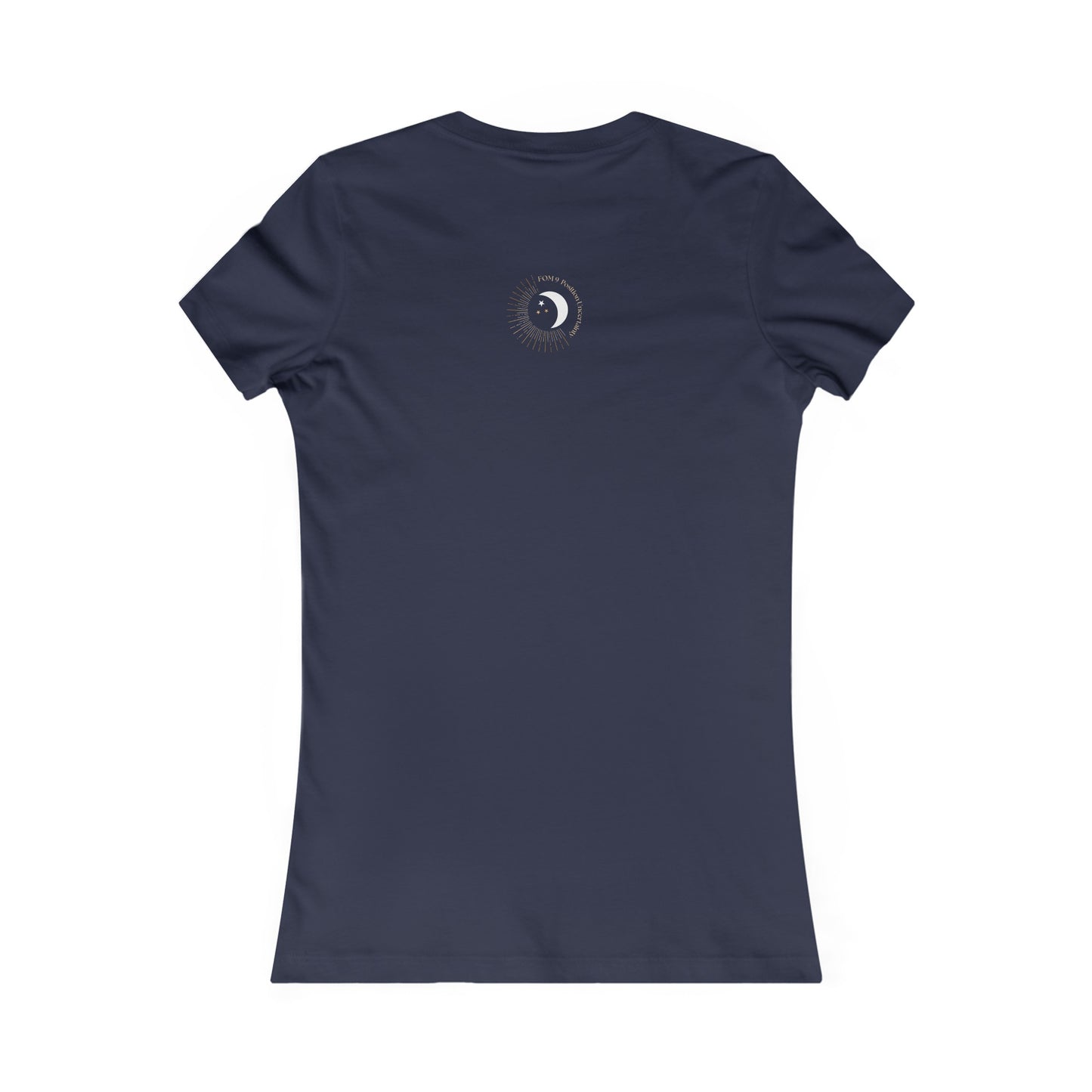 Sun Lines FOM 9 Women's Graphic Tee