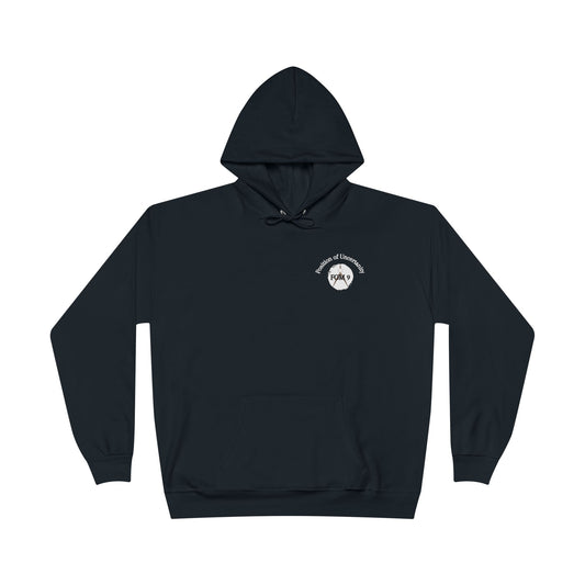 'Let's F***ing Navigate' FOM 9 Hoodie