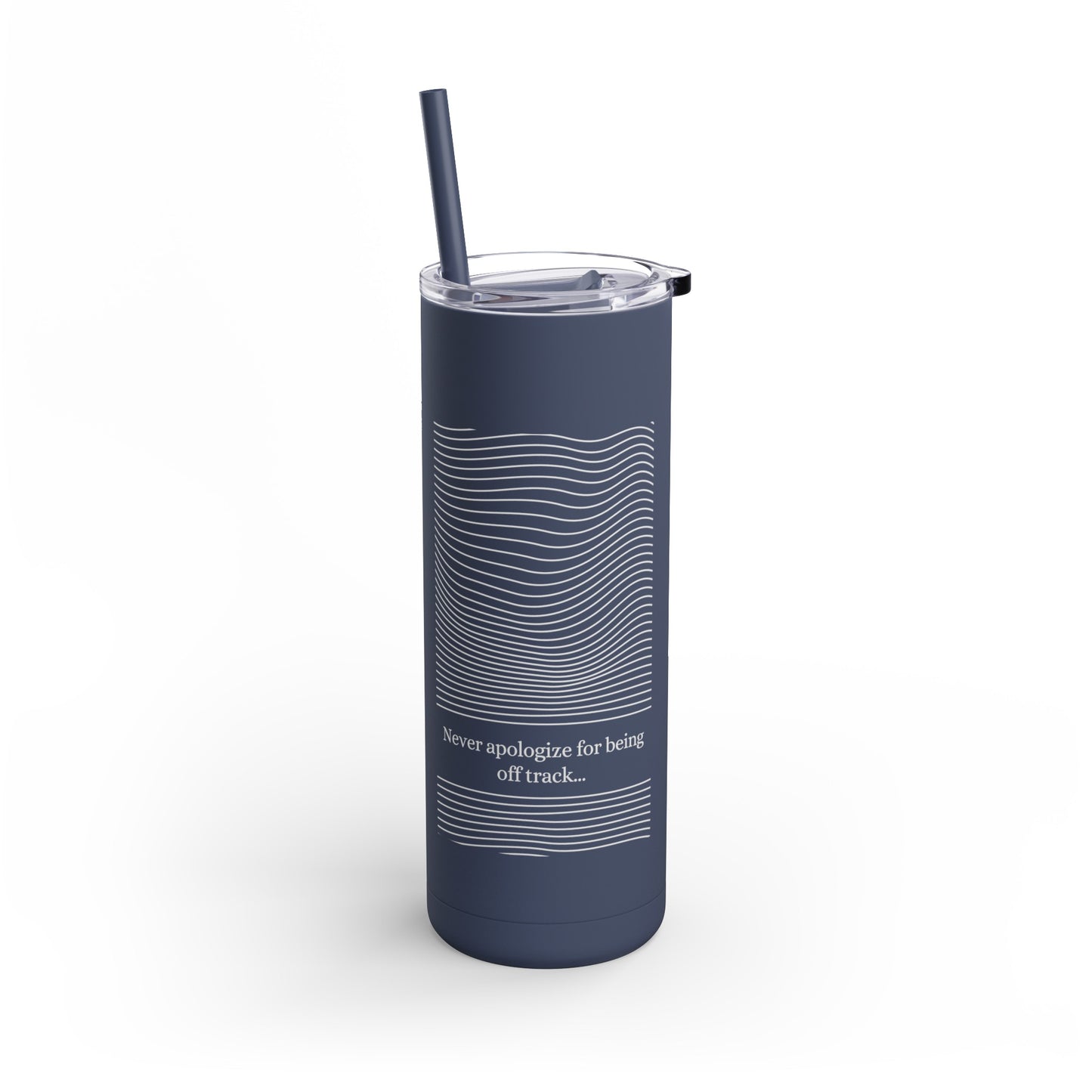 FOM 9 Kracken 20oz Tumbler