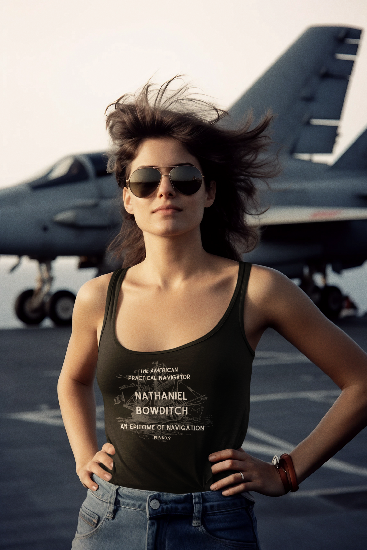 Women's Tee's and Tanks