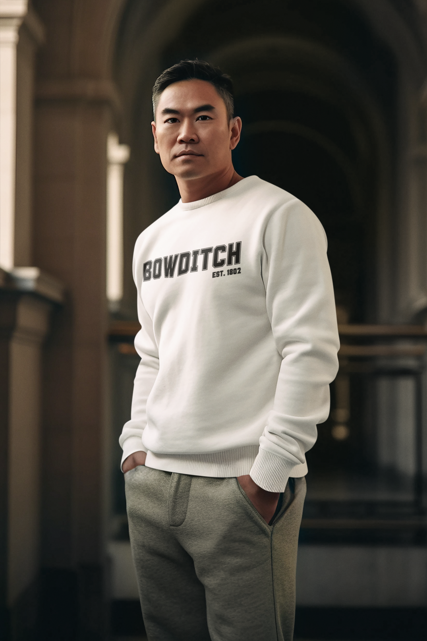 FOM 9 Hoodies and Sweatshirts