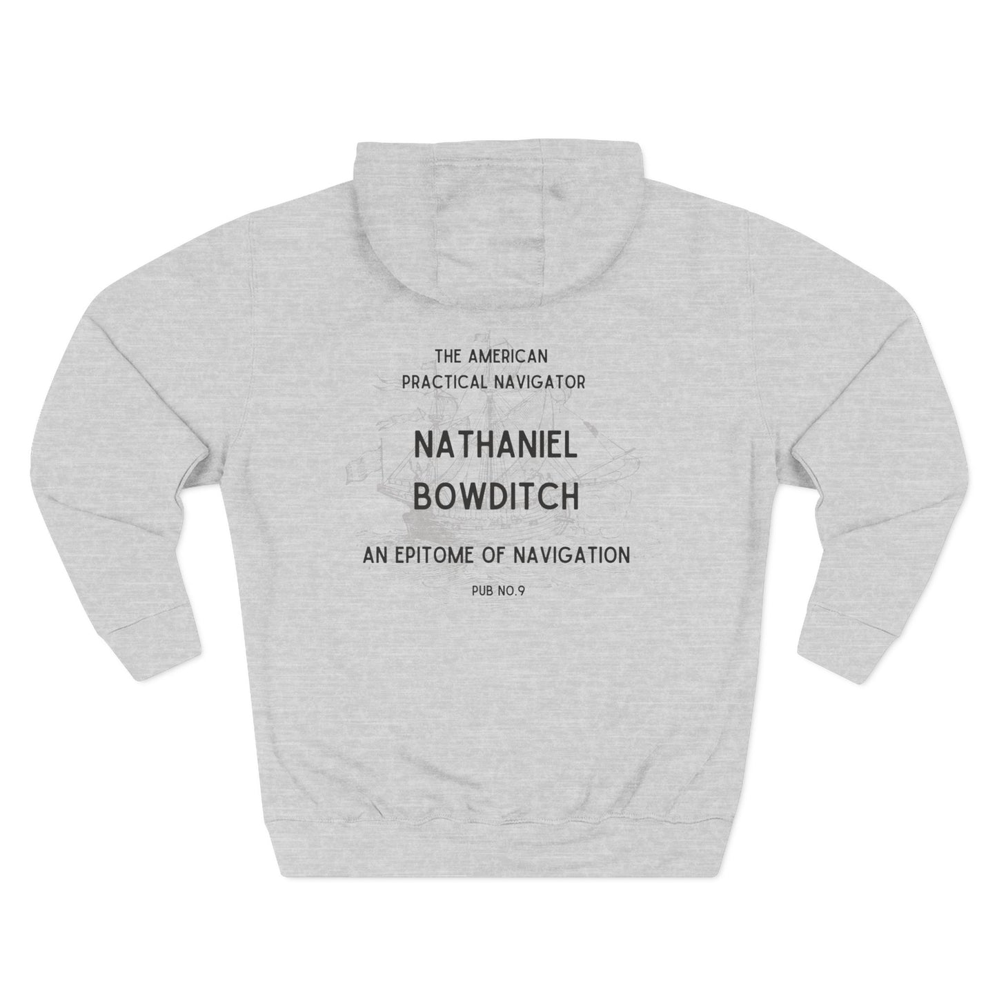 Unisex Premium Pullover Hoodie