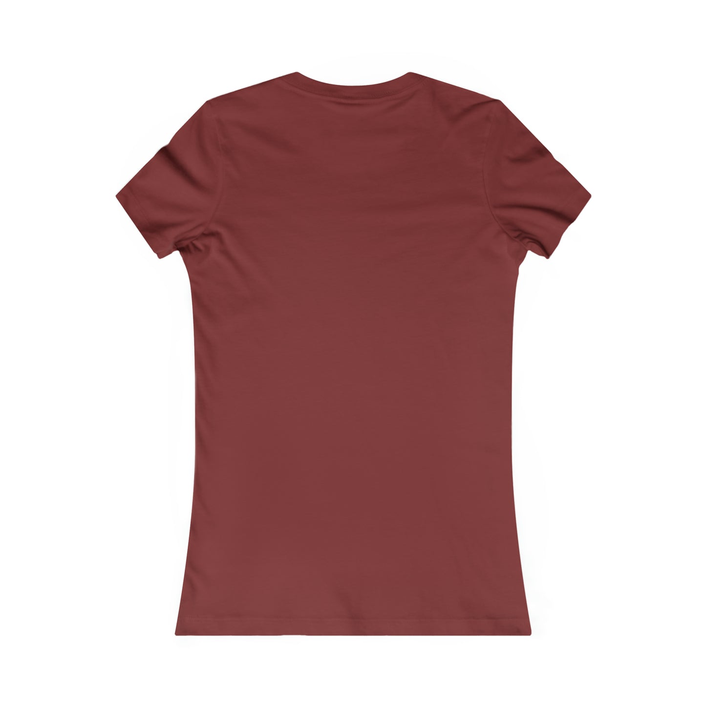 FOM 9 Original Logo Women's Graphic Tee