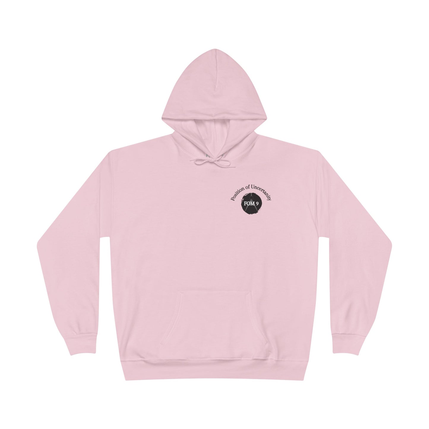 A Gentleman Sailor FOM9 Hoodie