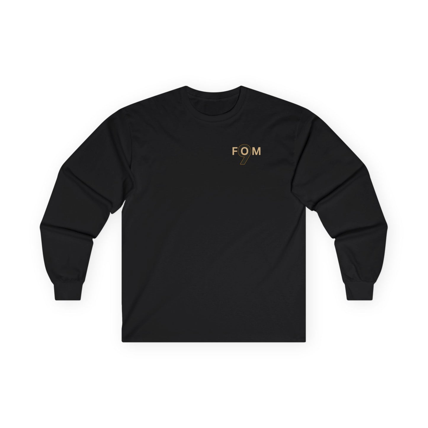 Navigate FOM 9 Long Sleeve Tee