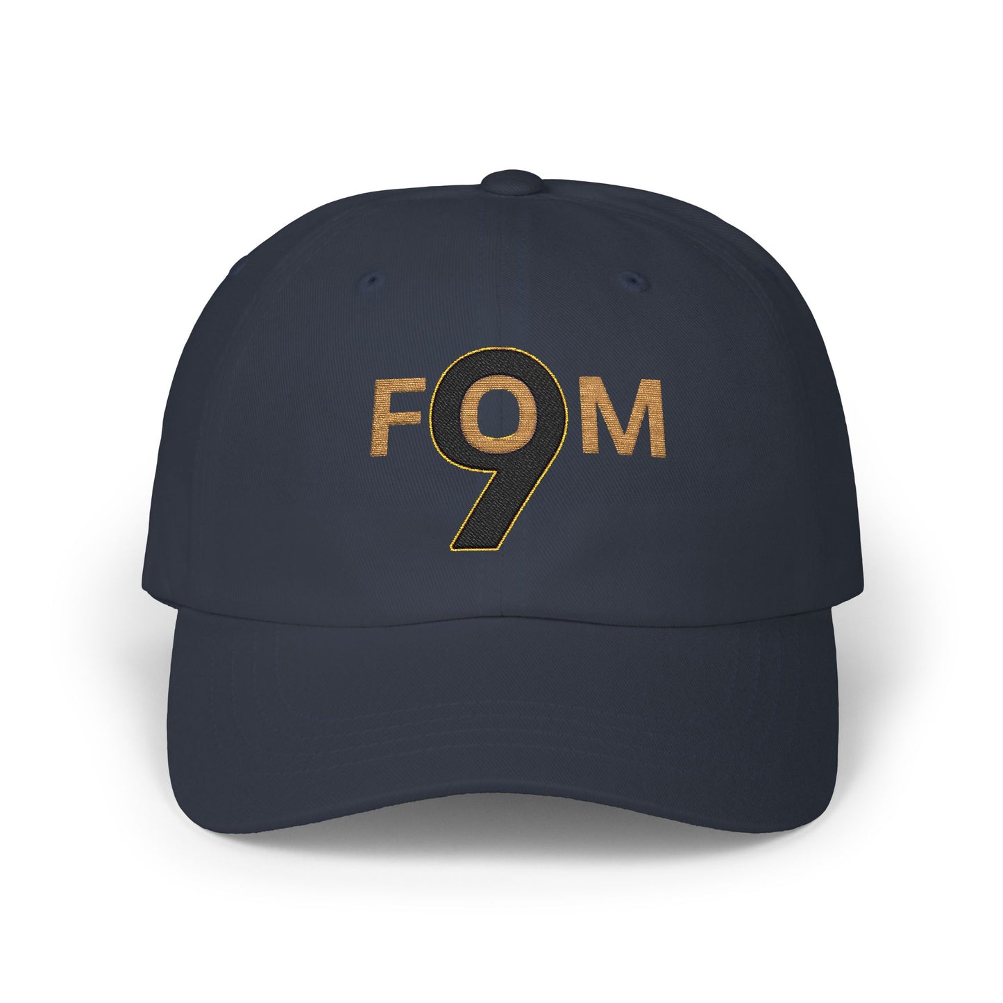 FOM 9 Ball cap
