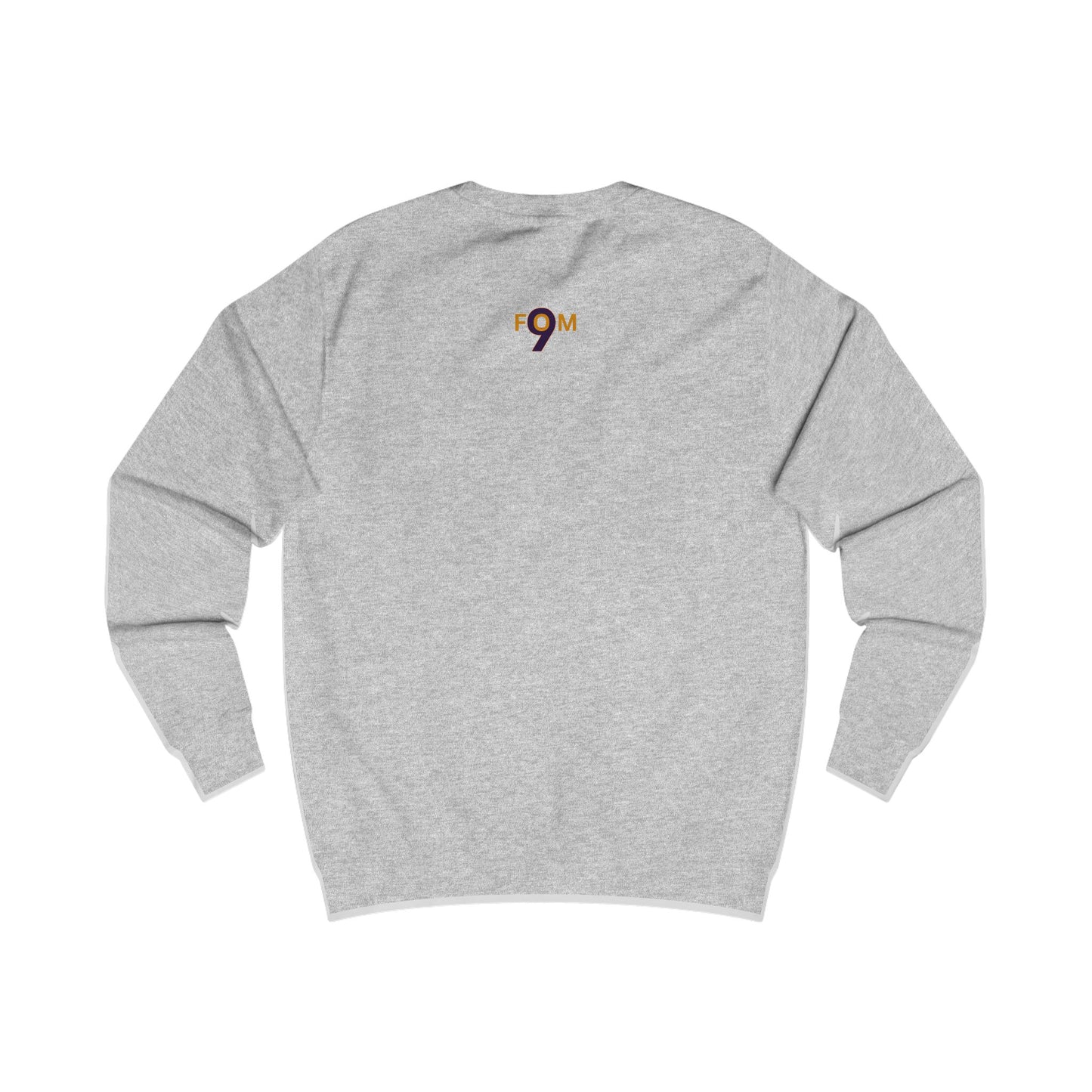 Retro Navigation FOM 9 Sweatshirt