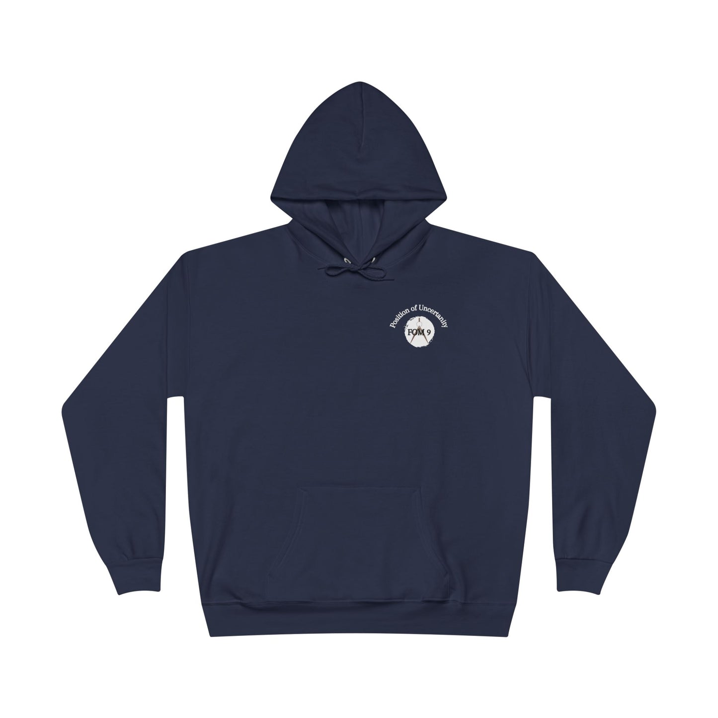 Between the Devil and the Deep Blue Sea FOM 9 Hoodie Sweatshirt
