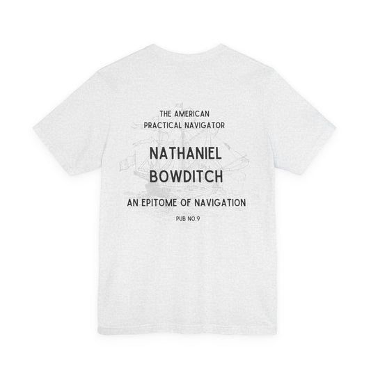 Bowditch Original FOM 9 Graphic Tee