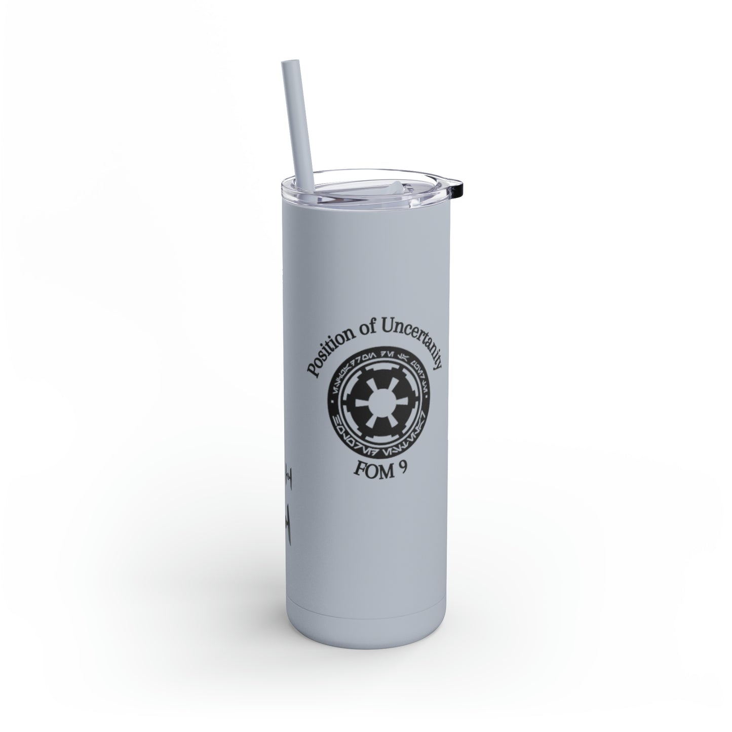 Navigators of the Empire (May the 4th) FOM 9 20oz Tumbler