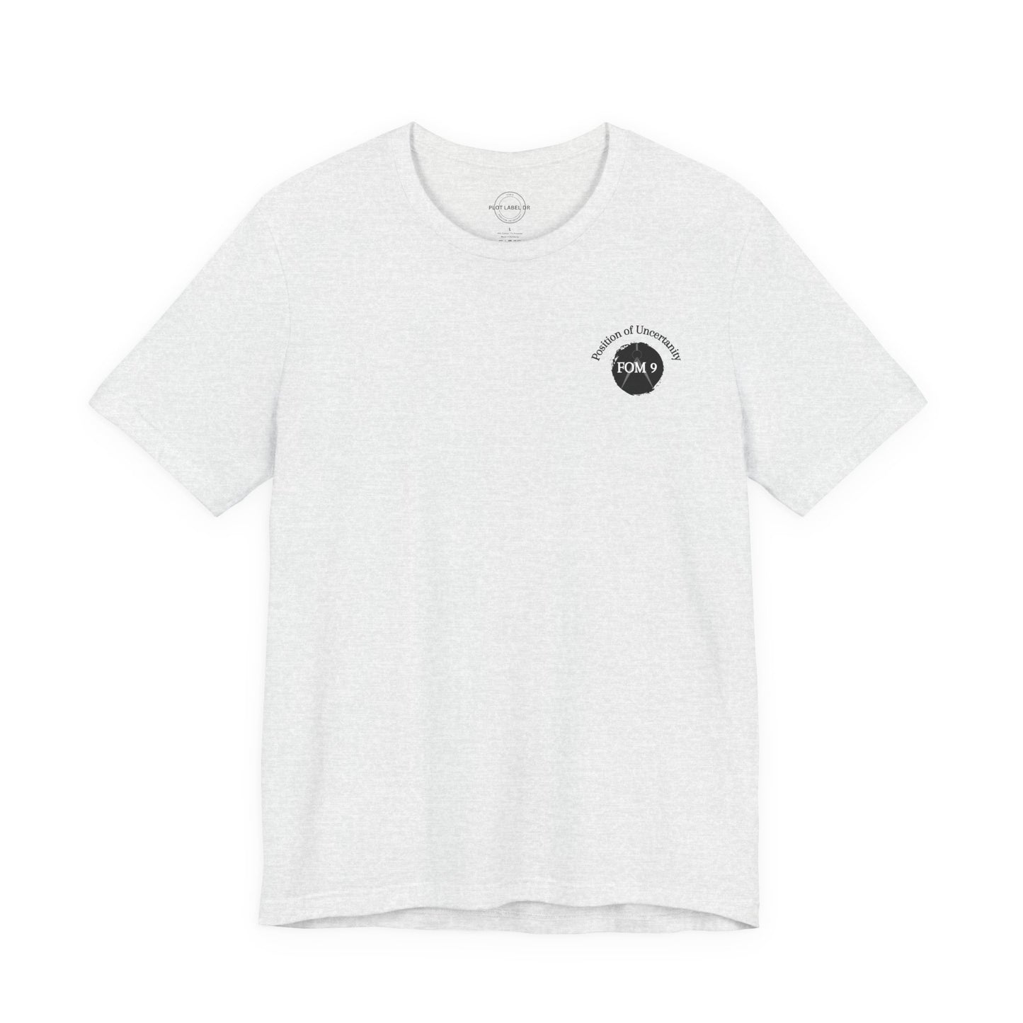 Bowditch Original FOM 9 Graphic Tee