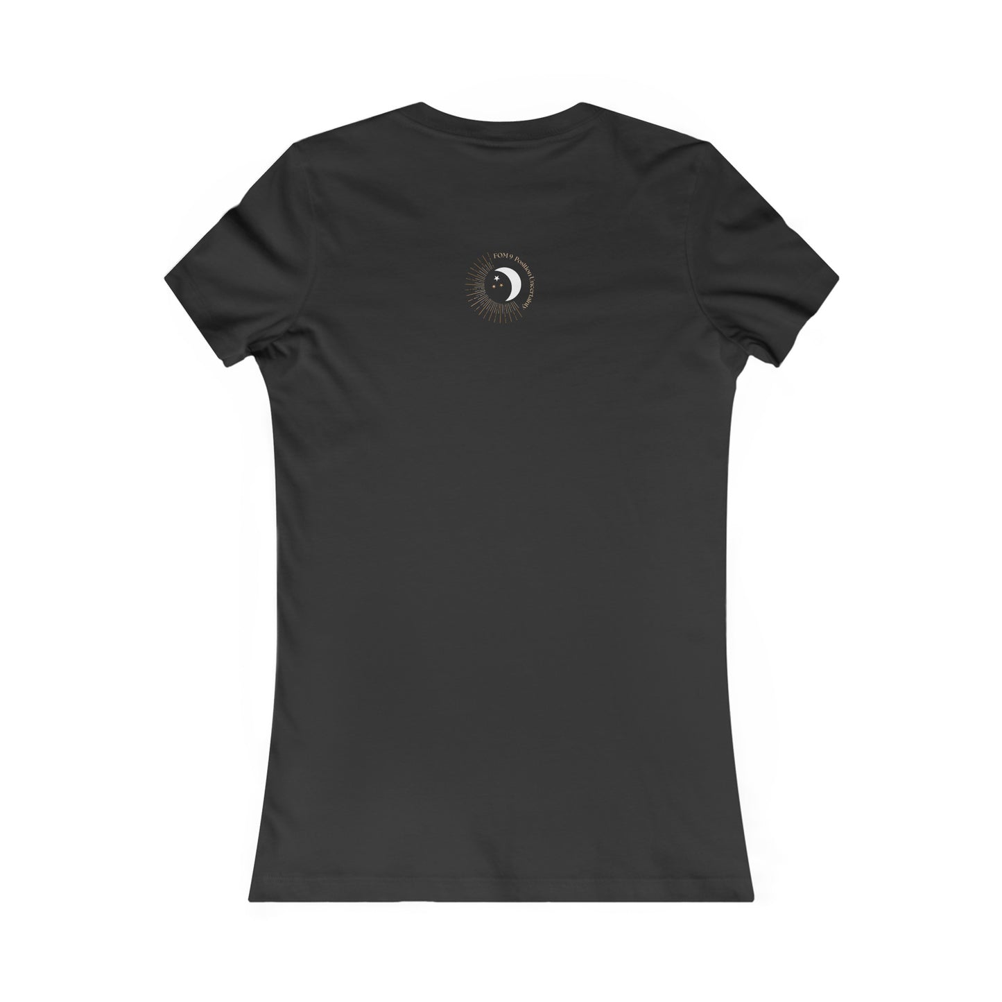 Sun Lines FOM 9 Women's Graphic Tee