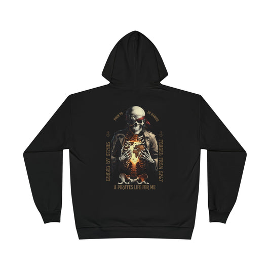 Born to be Hanged FOM 9 Pullover Hoodie