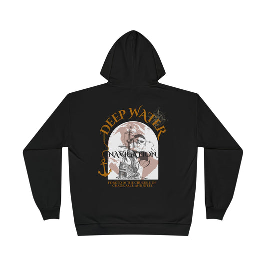 Deep Water Navigation FOM 9 Pullover Hoodie