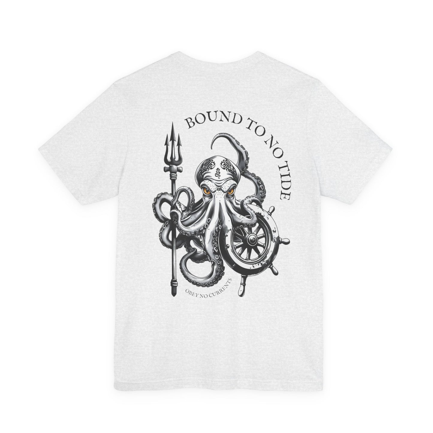 Bound By No Tide FOM 9 Graphic Tee