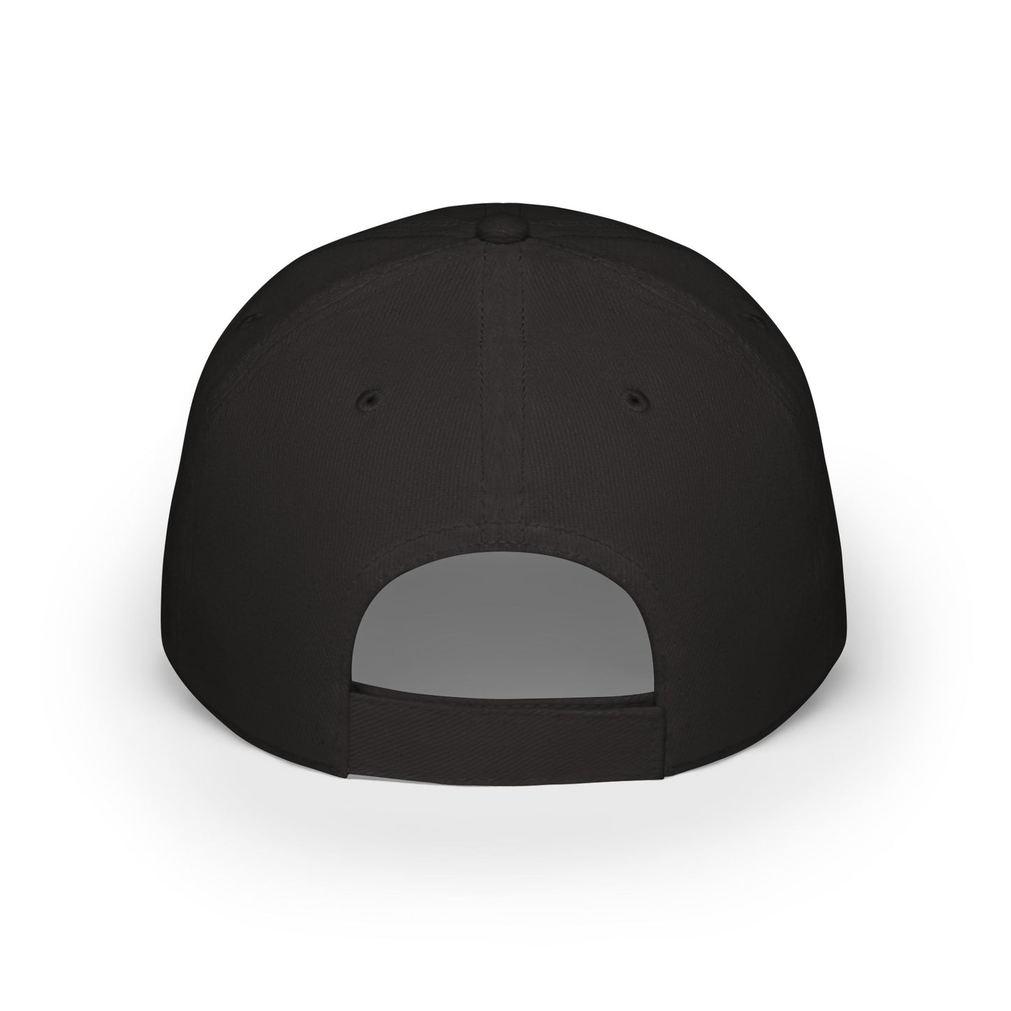 Original FOM 9 Logo Hat