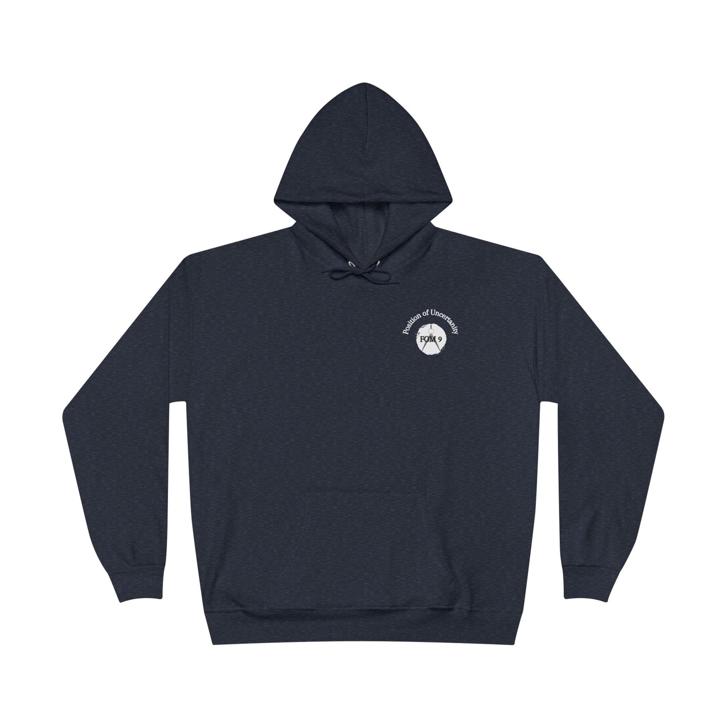 Deep Water Navigation FOM 9 Pullover Hoodie