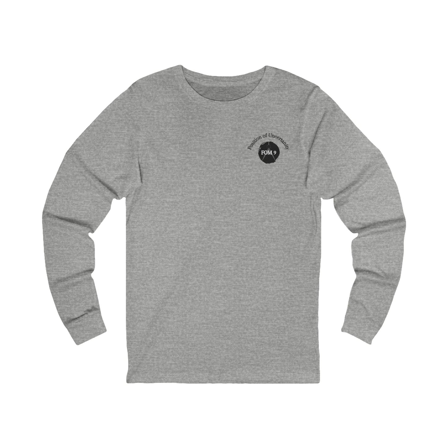Longitude FOM9 Long Sleeve Tee