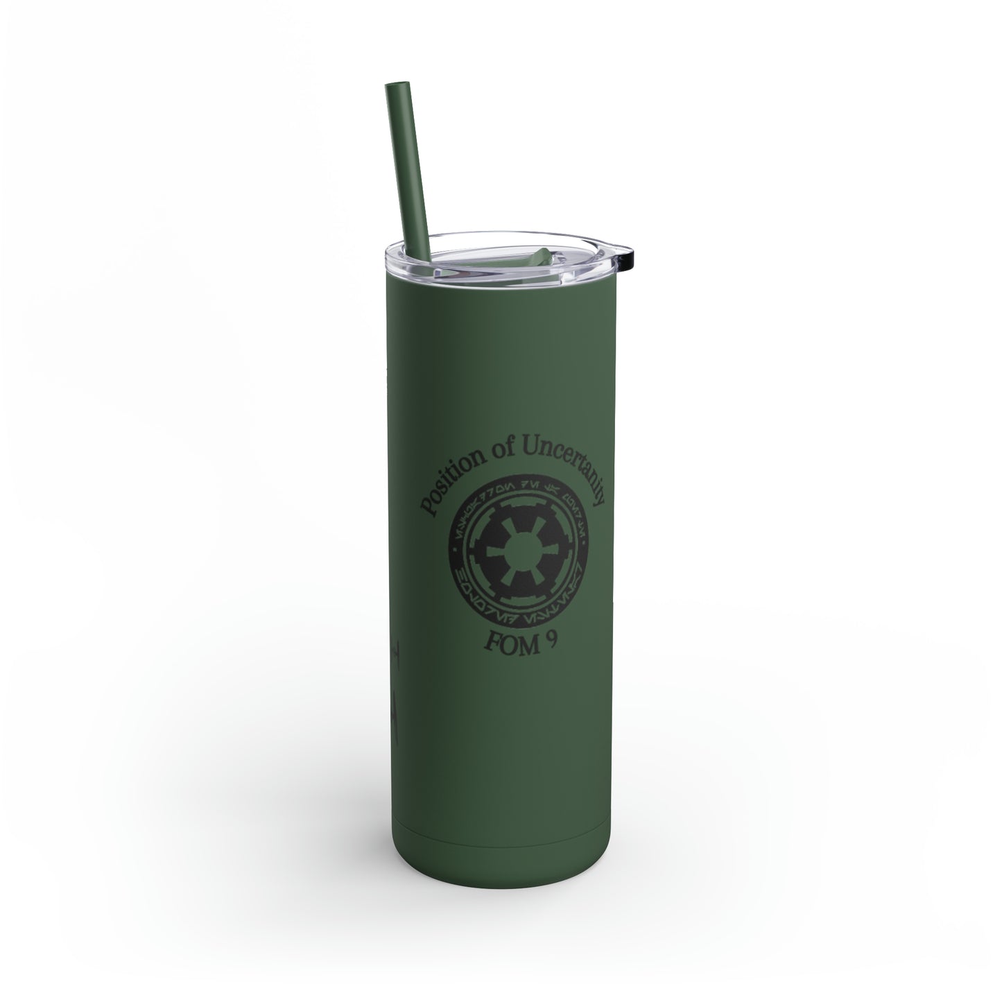 Navigators of the Empire (May the 4th) FOM 9 20oz Tumbler