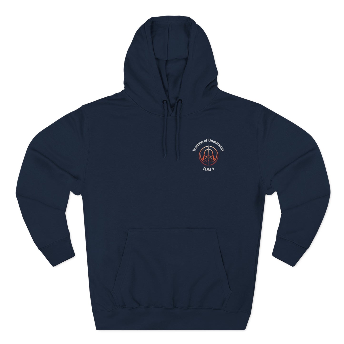 Imperial Navigation Corp FOM 9 Fleece Hoodie