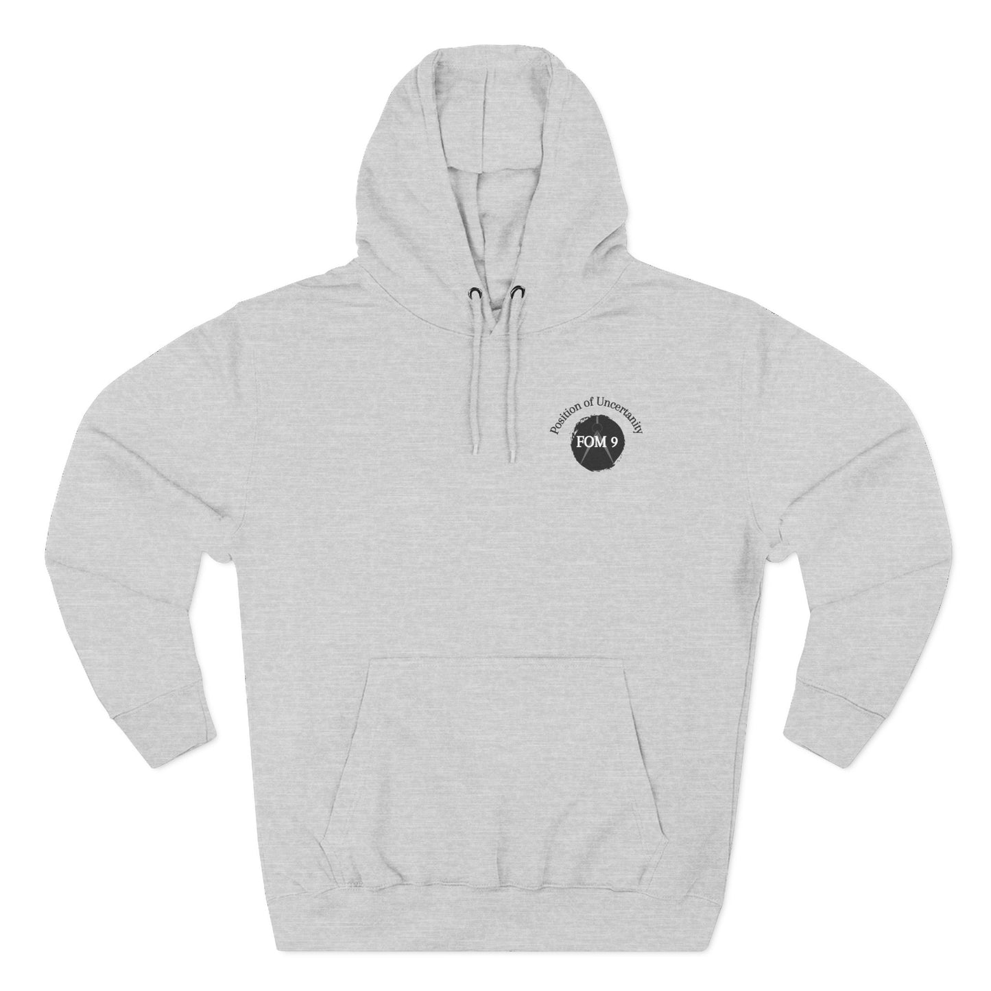 Unisex Premium Pullover Hoodie