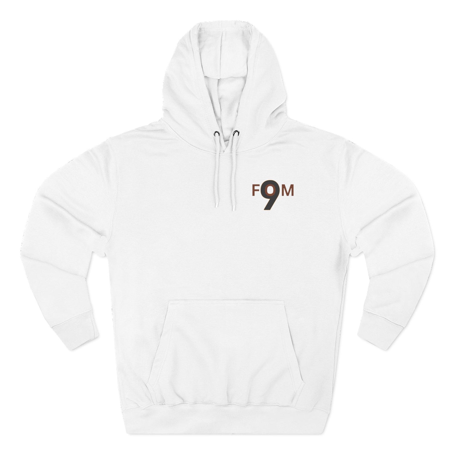 Lost at Sea FOM 9 Fleece Hoodie