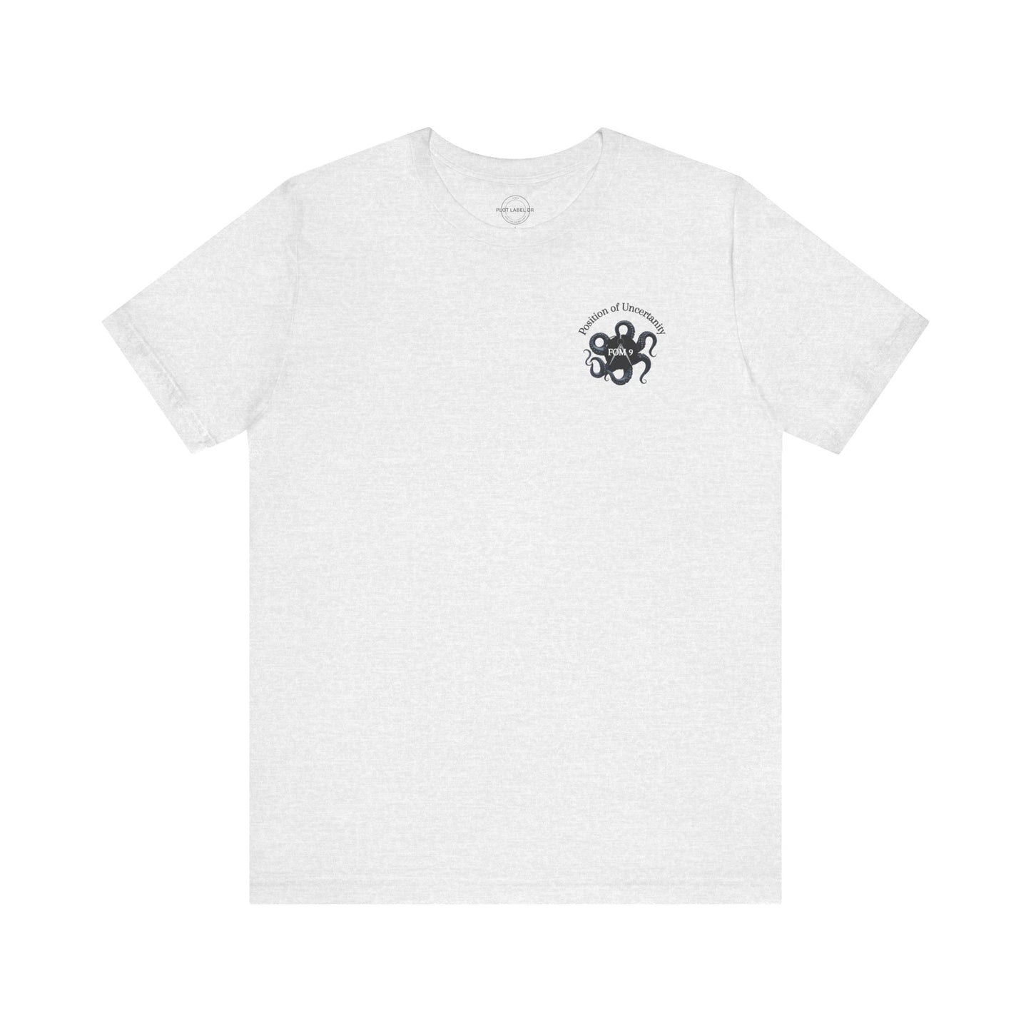 Bound By No Tide FOM 9 Graphic Tee