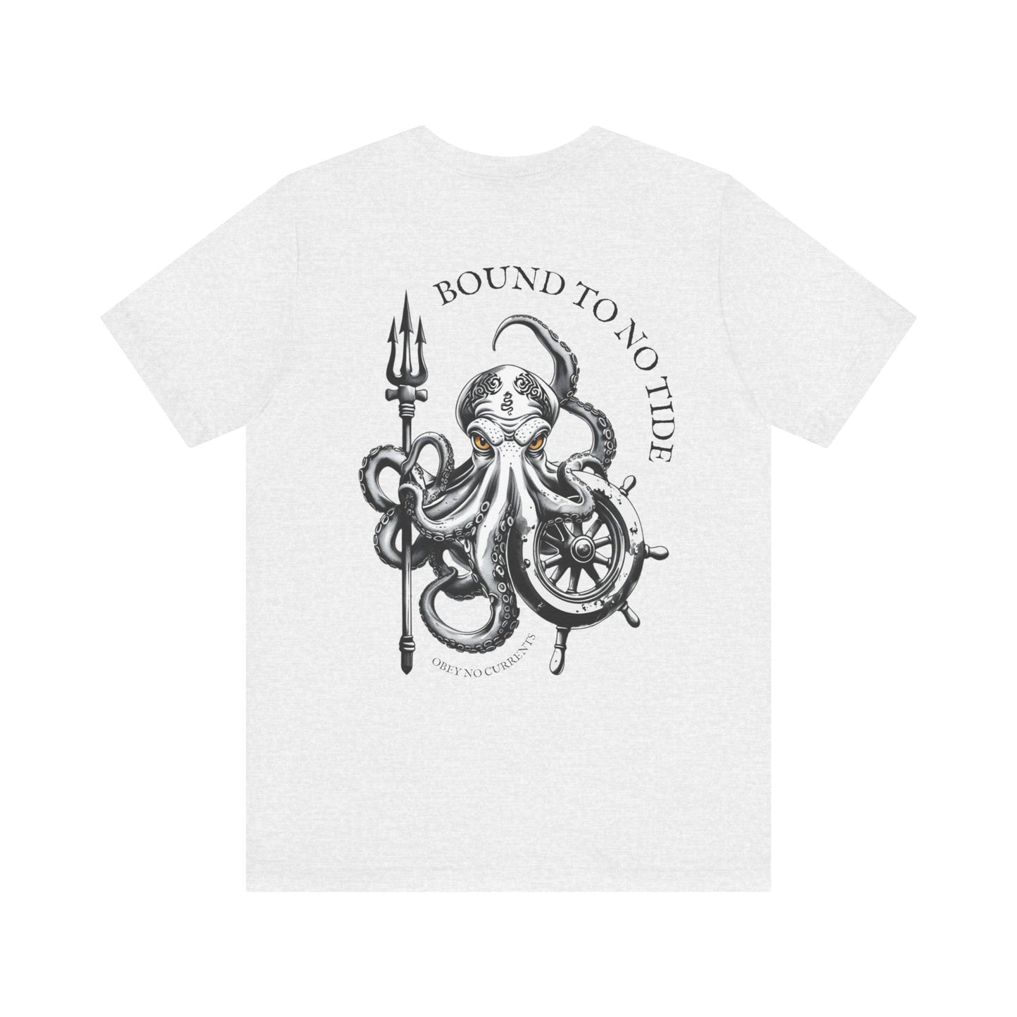 Bound By No Tide FOM 9 Graphic Tee