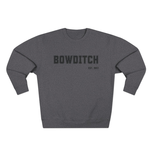 Bowditch FOM 9 Crewneck Sweatshirt