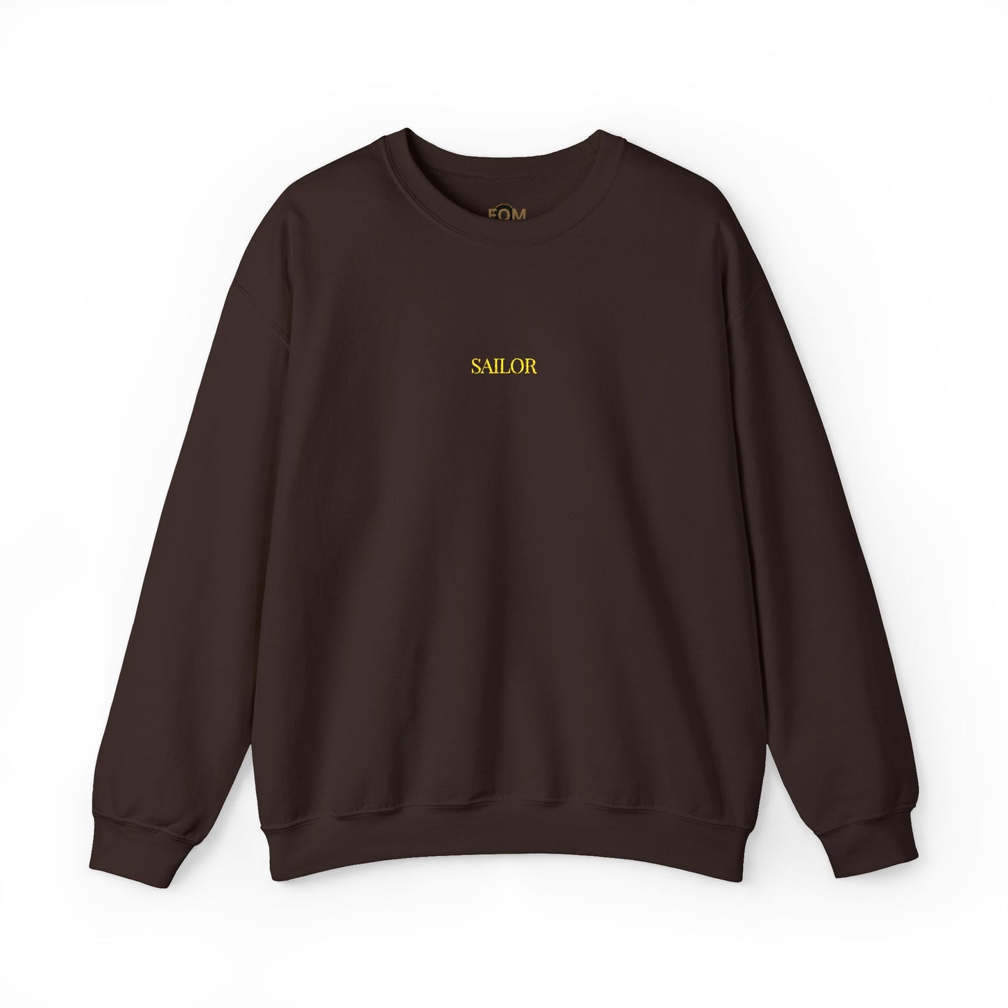 Sailor FOM 9 Crewneck Sweatshirt