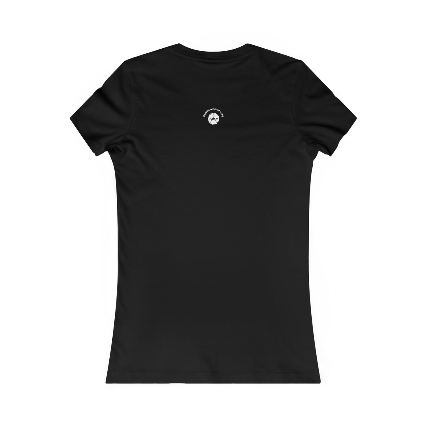 LFN FOM9 Women's Tee
