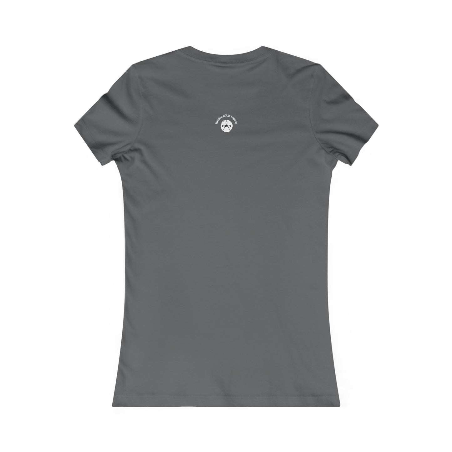 LFN FOM9 Women's Tee