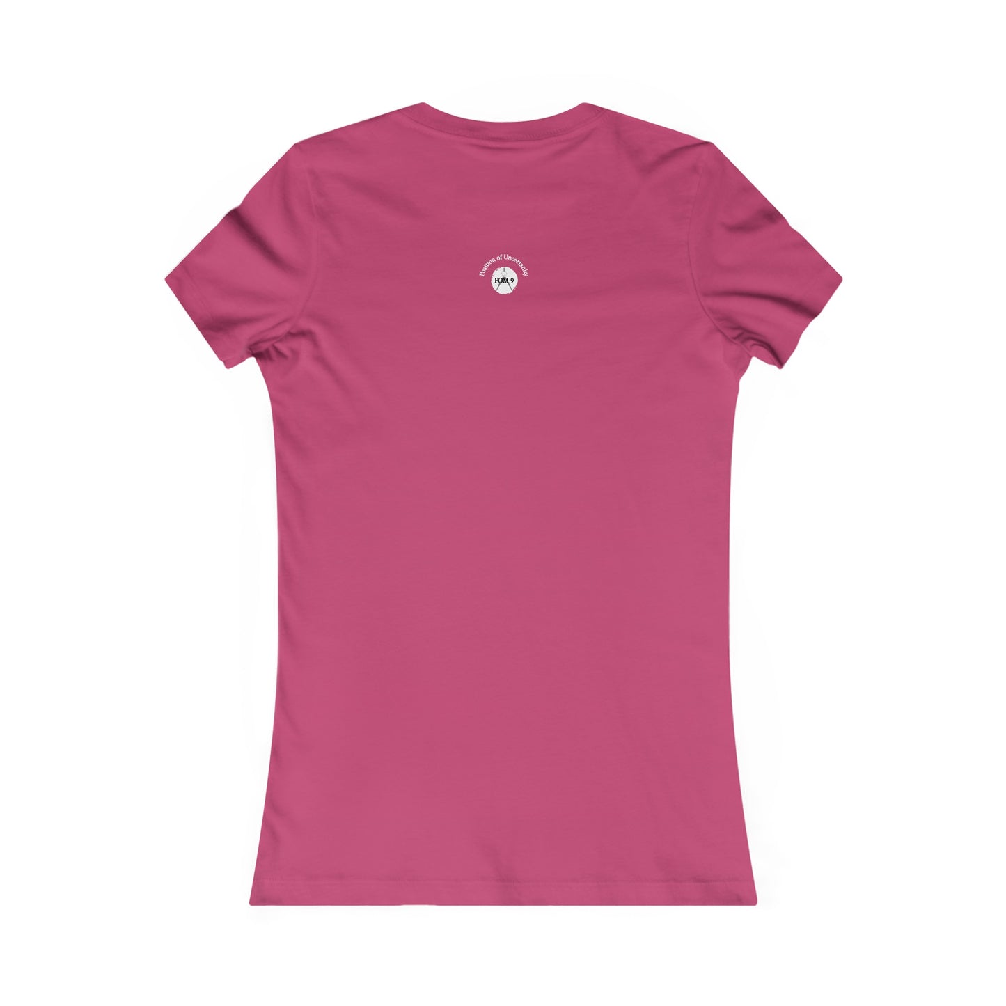 LFN FOM9 Women's Tee
