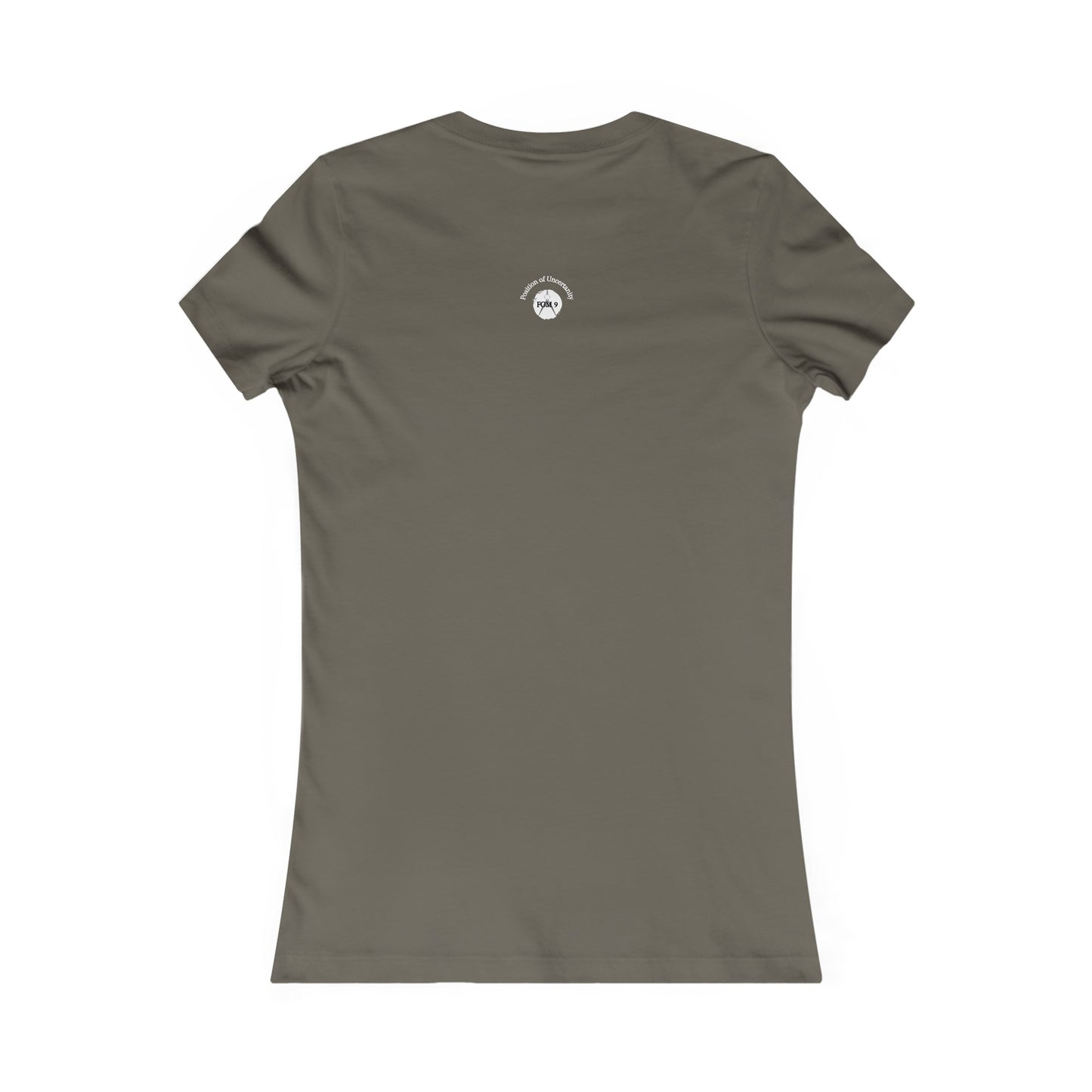 LFN FOM9 Women's Tee