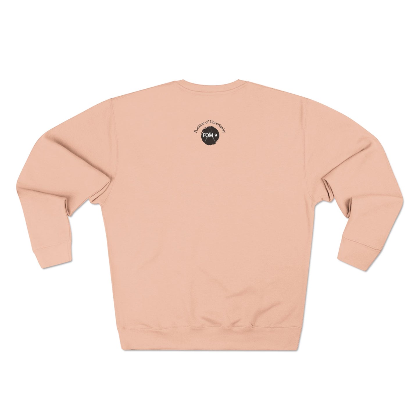 Lookout Rule 5 FOM 9 Crewneck Sweatshirt