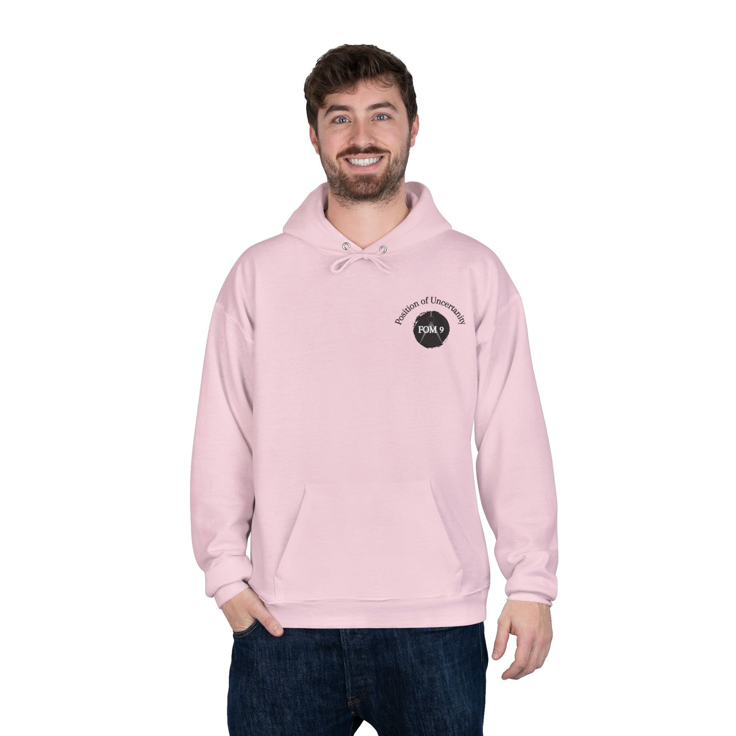 A Gentleman Sailor FOM9 Hoodie