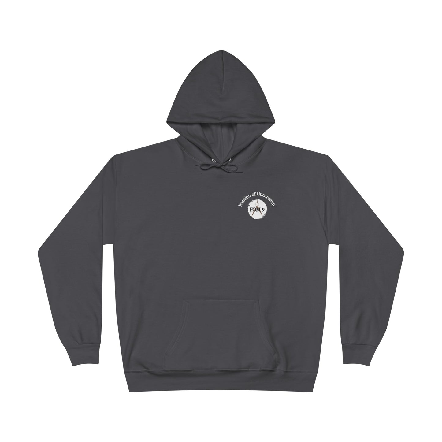 'Let's F***ing Navigate' FOM 9 Hoodie