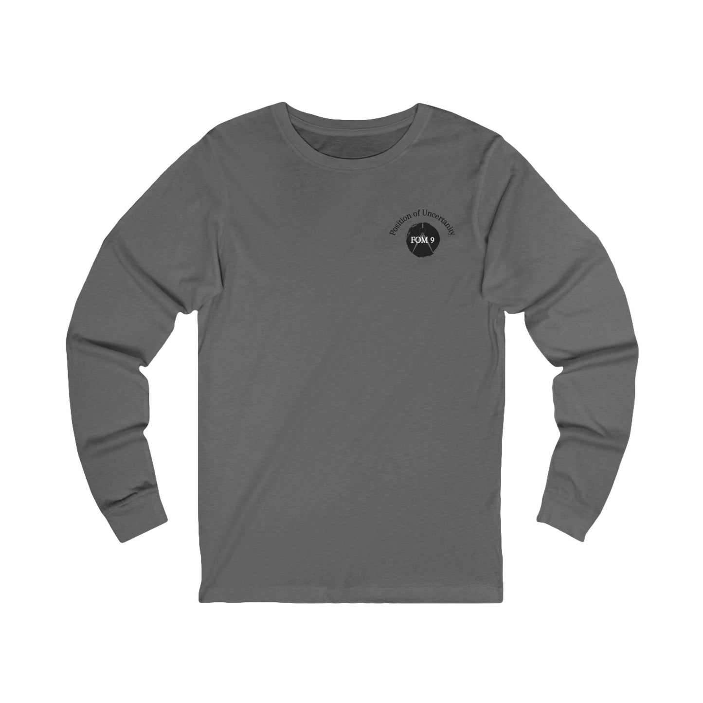 Longitude FOM9 Long Sleeve Tee