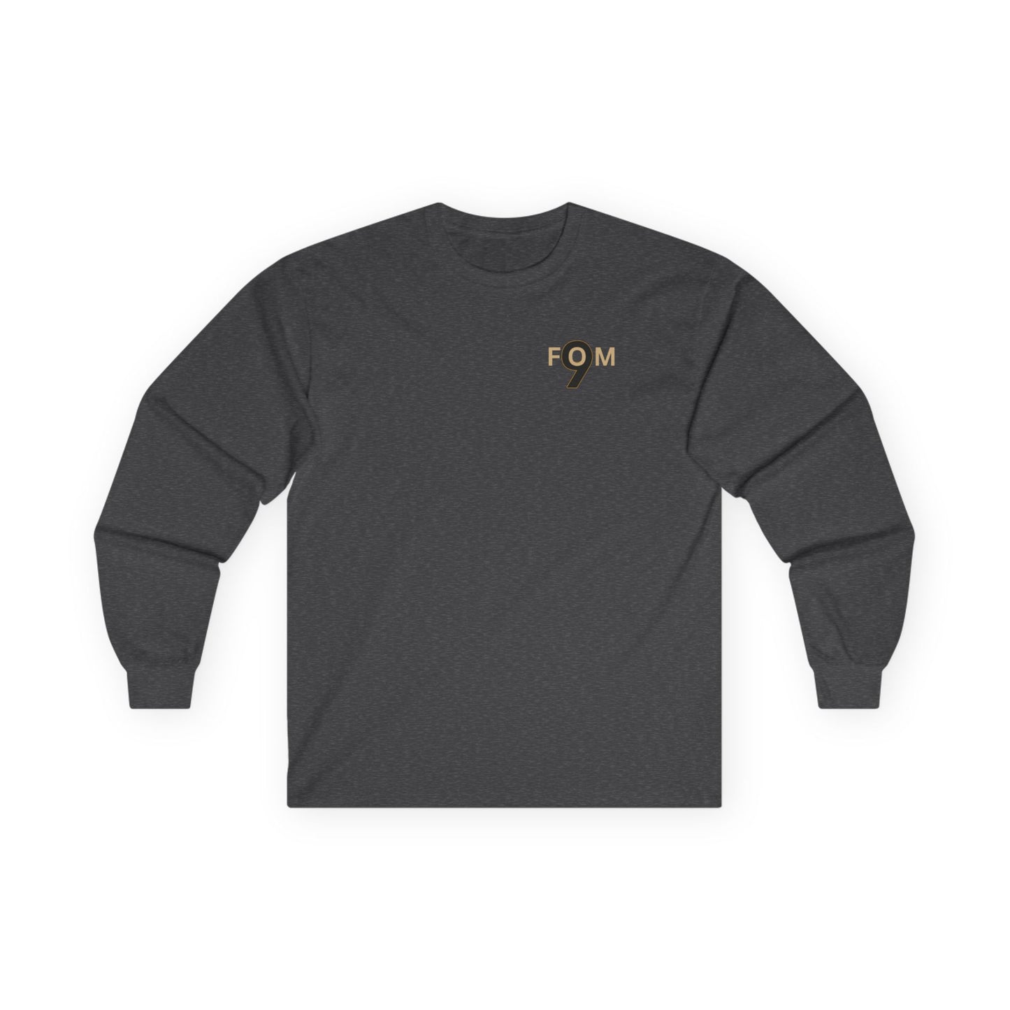 Navigate FOM 9 Long Sleeve Tee