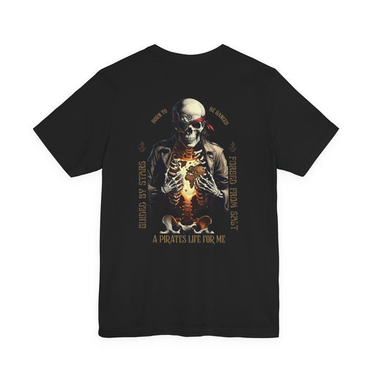 Born to be Hanged FOM 9 Graphic Tee