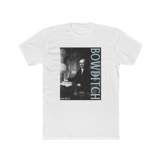 Bowditch FOM 9 Graphic Tee