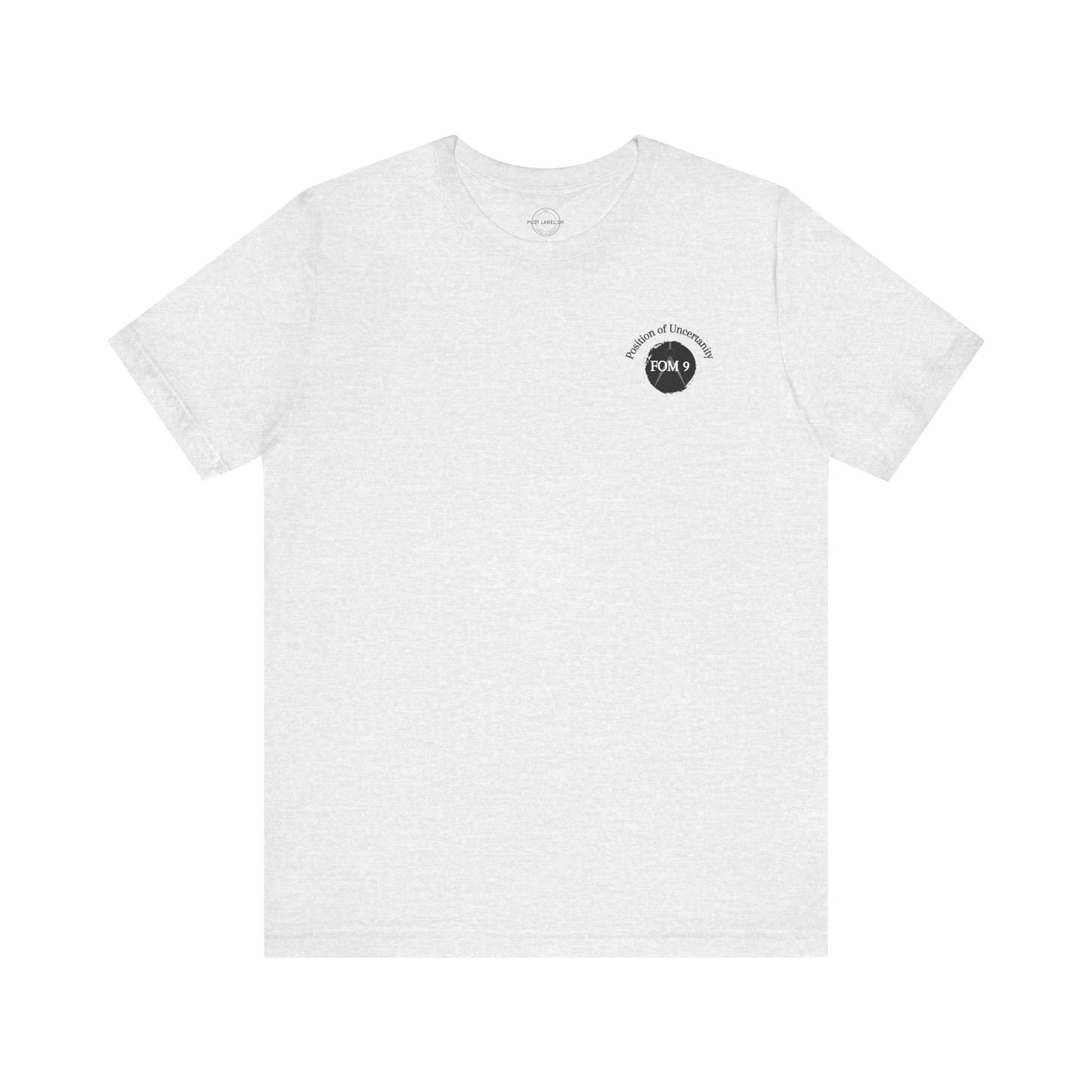 Bowditch Original FOM 9 Graphic Tee