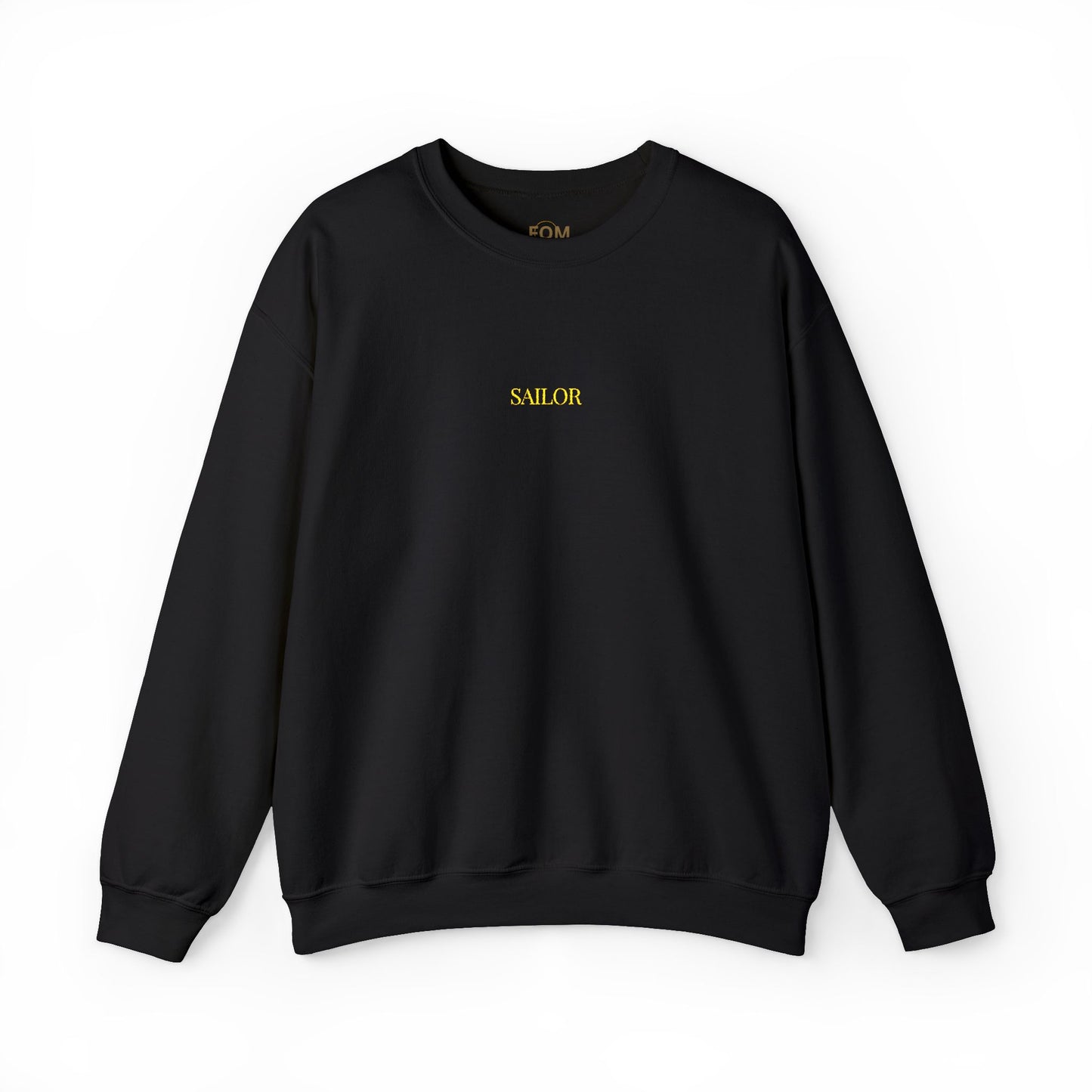 Sailor FOM 9 Crewneck Sweatshirt