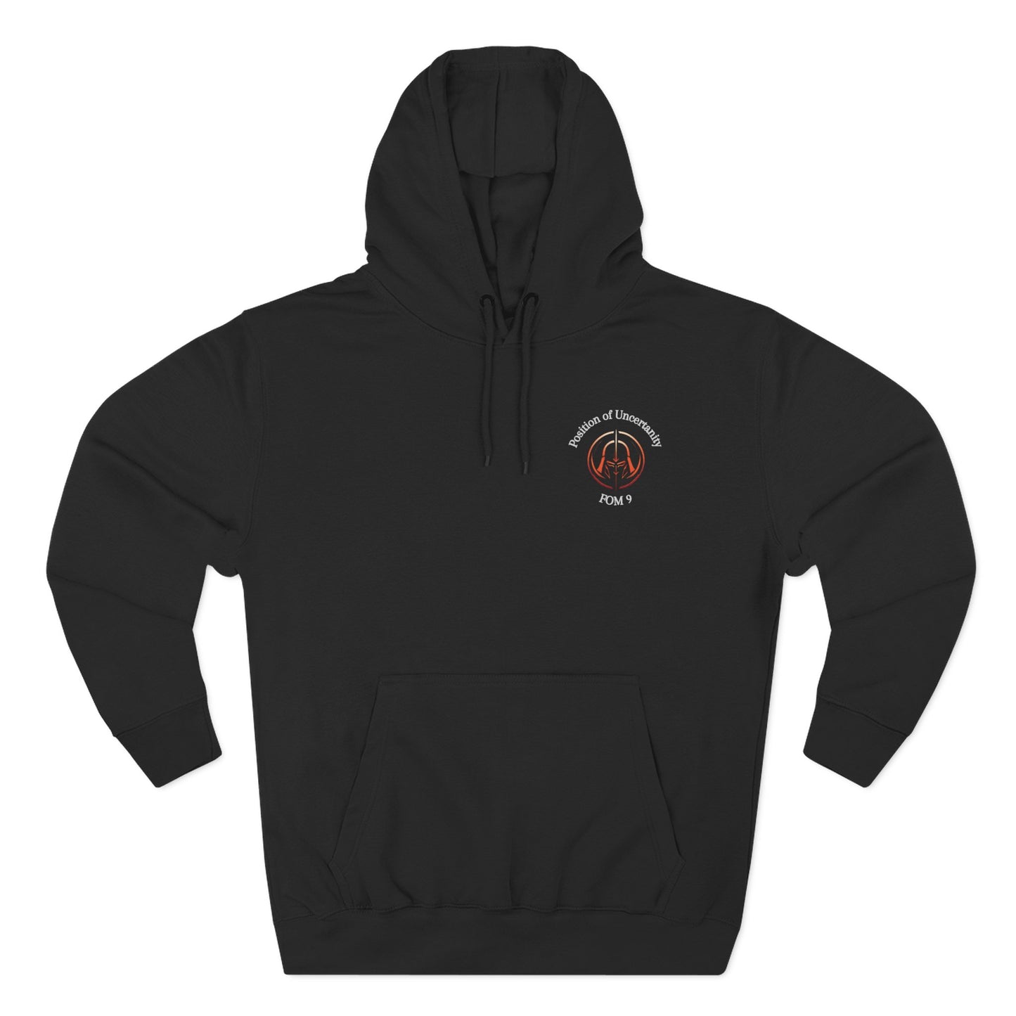Imperial Navigation Corp FOM 9 Fleece Hoodie