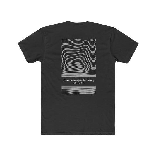 Off Track FOM 9 Graphic Tee