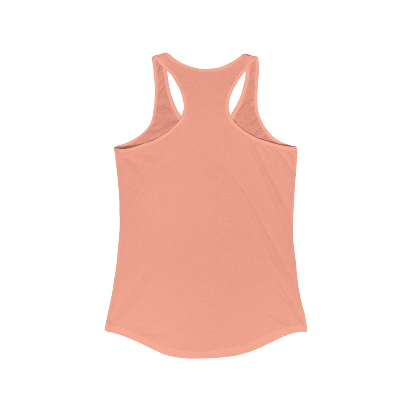 Sailor 1978 FOM 9 Women's Racerback Tank