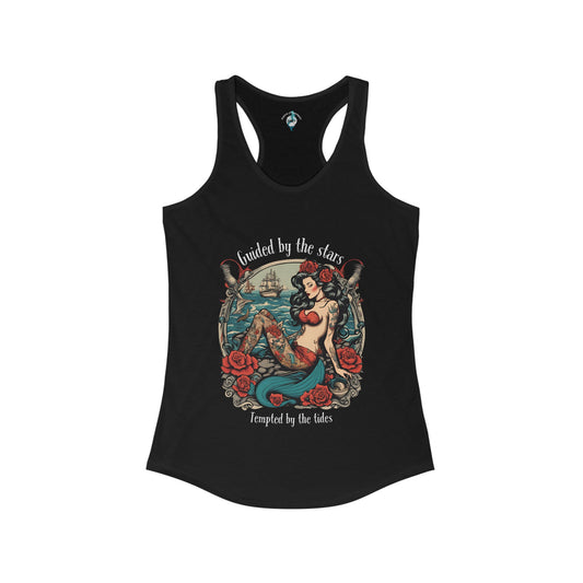 Sirens Call FOM 9 Racerback Tank