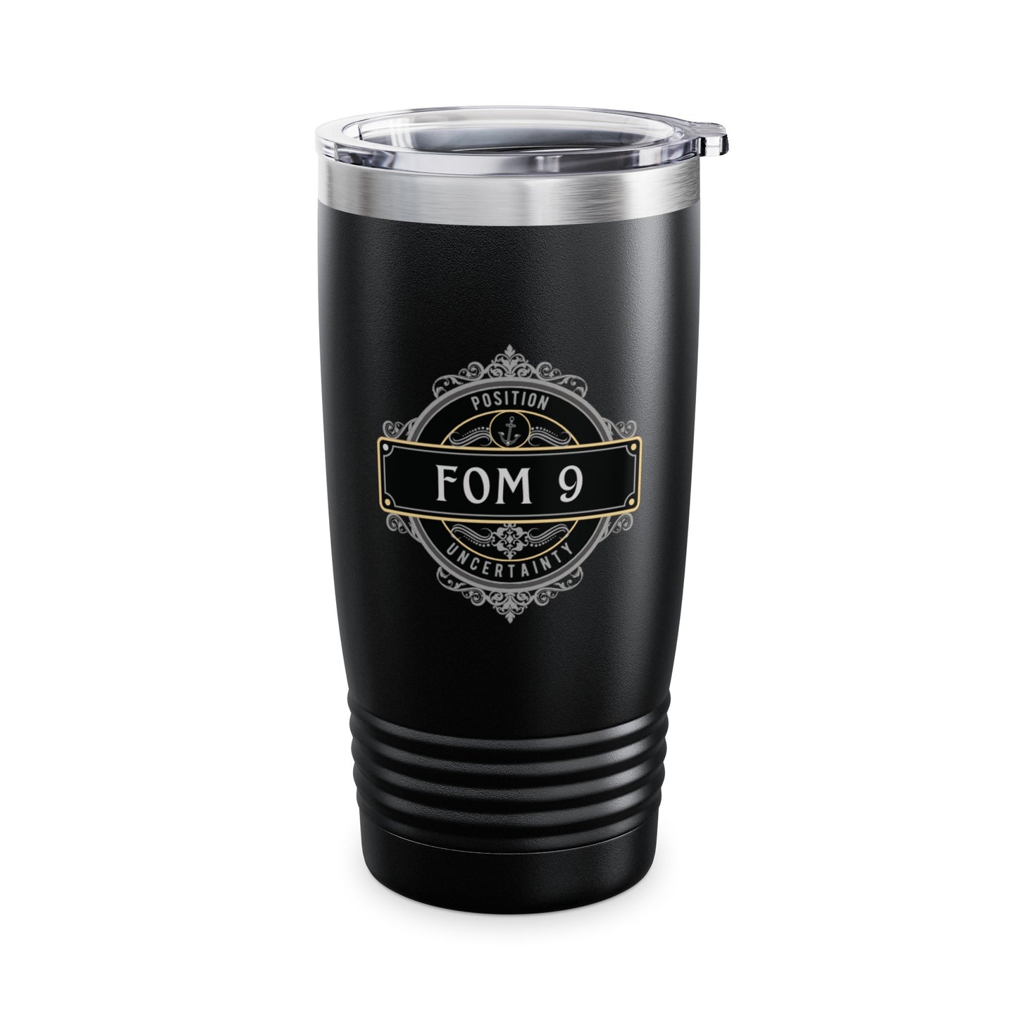 Mr. Bowditch FOM 9 Ringneck Tumbler, 20oz