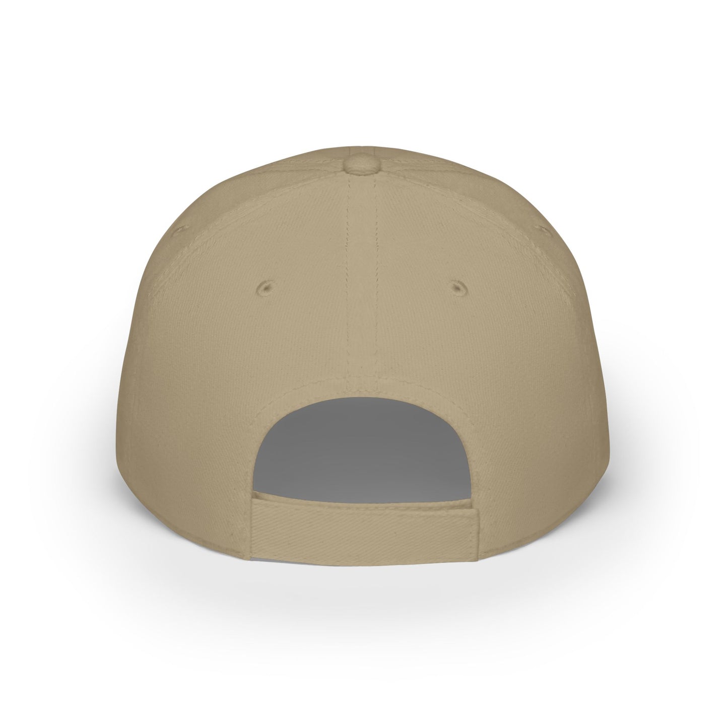Original FOM 9 Logo Hat
