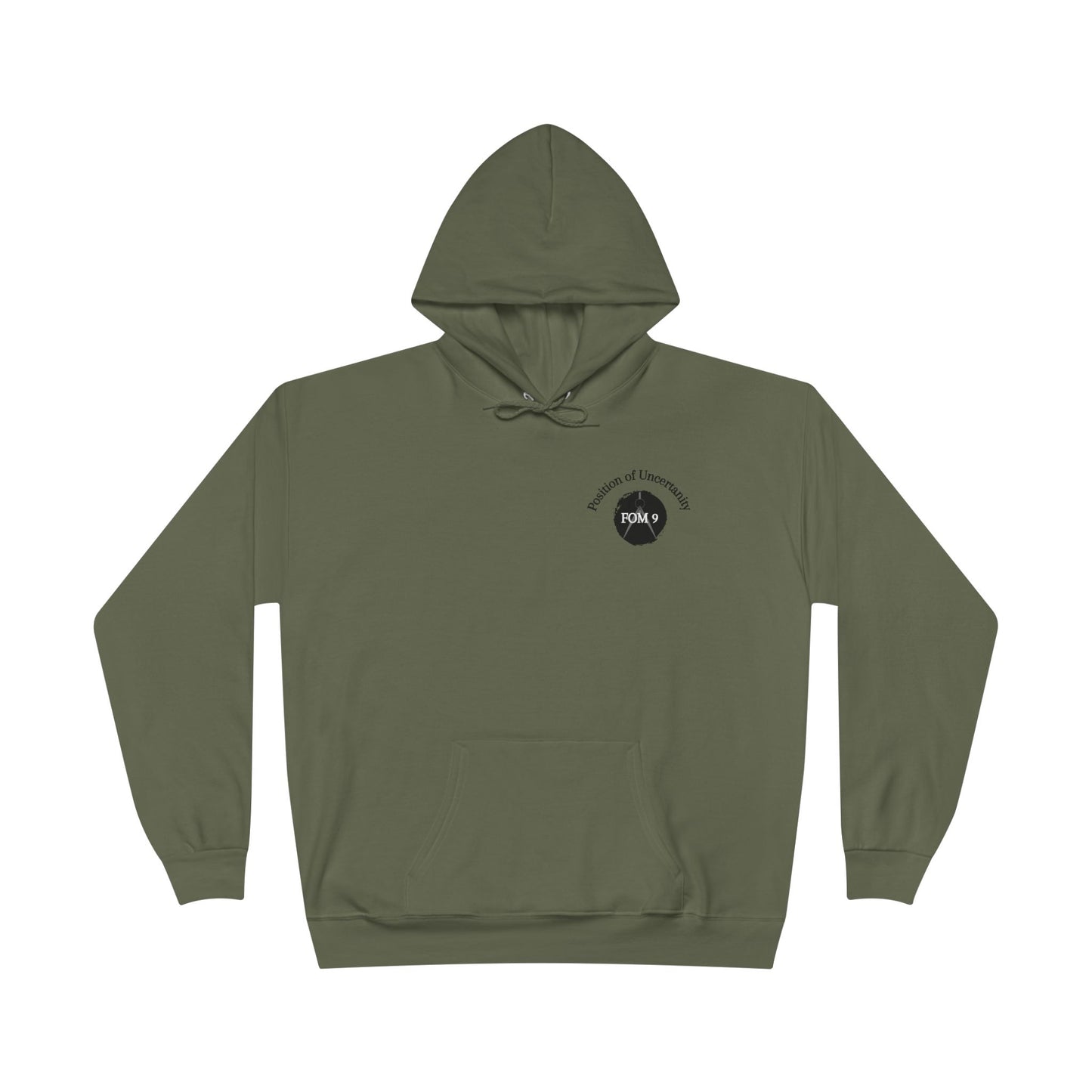 A Gentleman Sailor FOM9 Hoodie